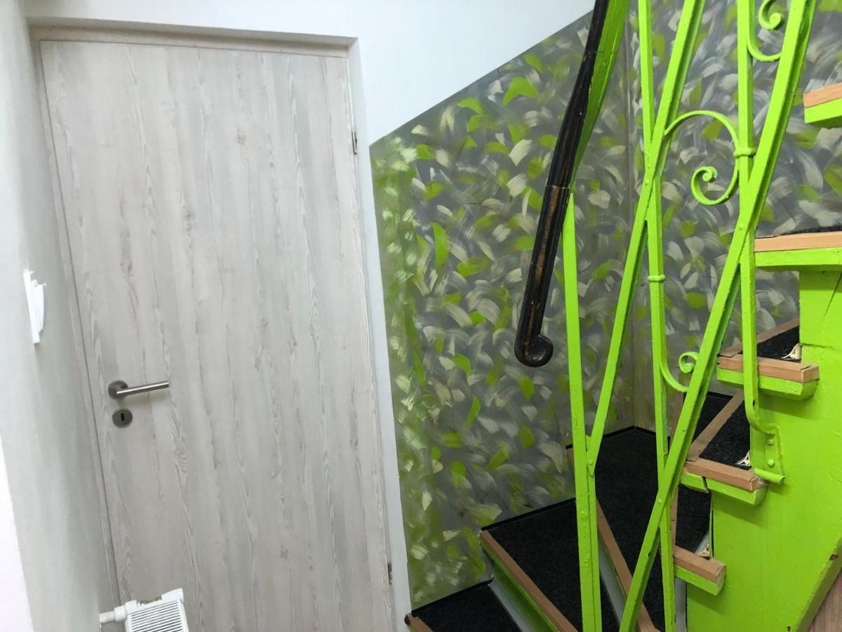 Serban Home Arenele Romane Marius Nasta بوخارست المظهر الخارجي الصورة