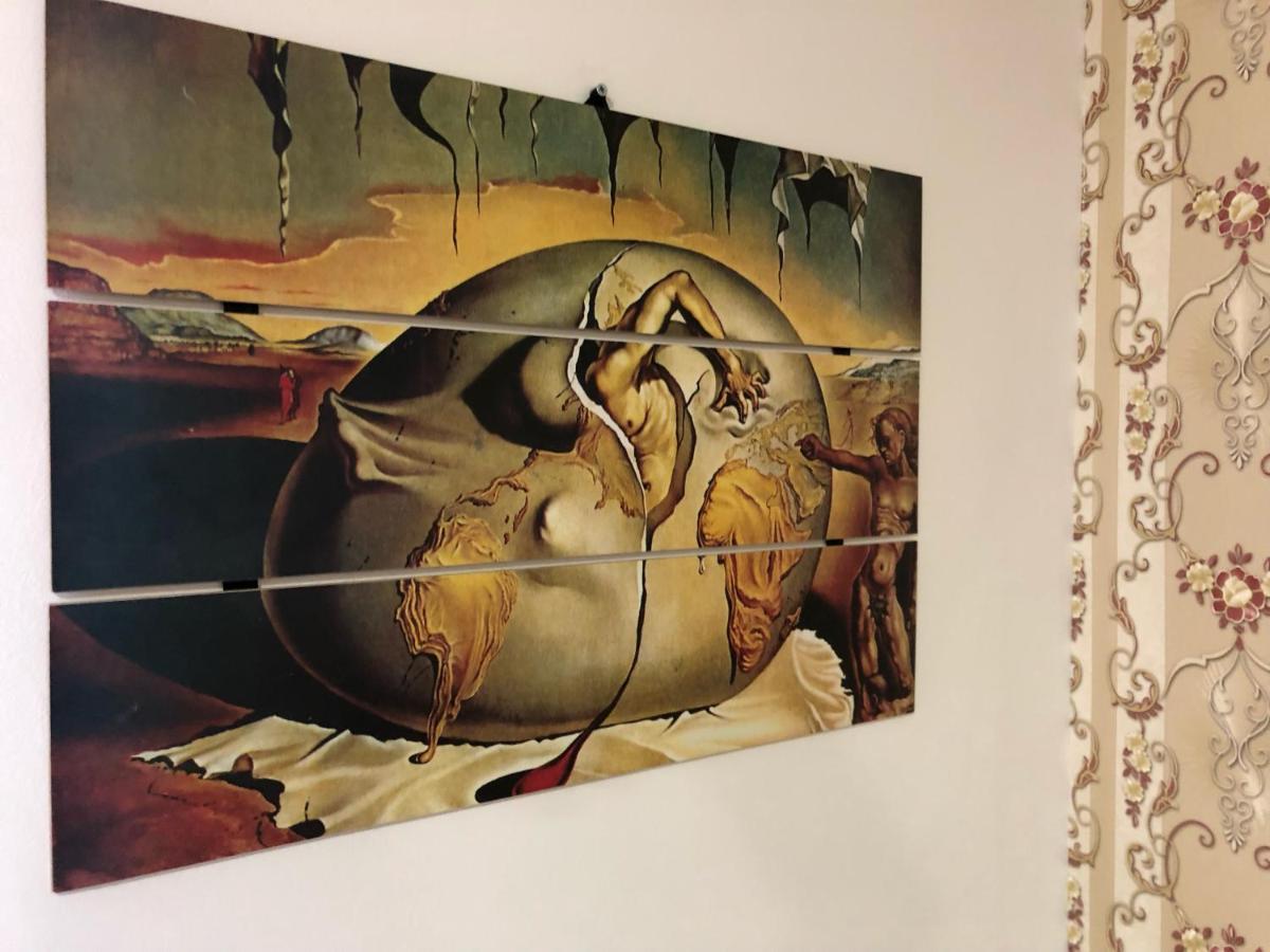 Serban Home Arenele Romane Marius Nasta بوخارست المظهر الخارجي الصورة